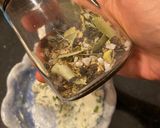 Foto del paso 1 de la receta: Spread estilo NY