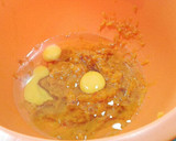 Foto del paso 3 de la receta: Bizcocho de calabaza con nueces