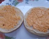 Foto del paso 2 de la receta: Hamburguesa