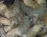 Foto langkah ke 1 dari resep Udang bakar lezatos.