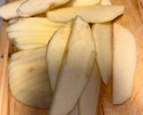 Foto del paso 2 de la receta: Tarta de Manzana en Sartén