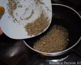 Azerbaijani noodles soup recipe step 16 photo