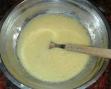 Foto del paso 3 de la receta: Galletas de avena con chispas de chocolate, girasol y azúcar rubia