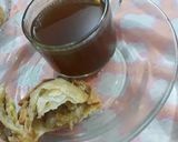 A picture of step 12 of Banana çrispy ķachori.