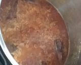 A picture of step 9 of Instant Pot Rajma Chawal.