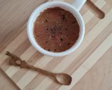 Foto del paso 1 de la receta: Chocolate patrio 🇦🇷 versión super saludable ♥