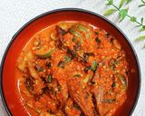 Foto langkah ke 5 dari resep Tongkol Balado.