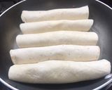 Foto del paso 4 de la receta: Mini burritos de pasabocas