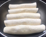 Foto del paso 4 de la receta: Mini burritos de pasabocas