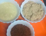 A picture of step 1 of Saoji Mutton Recipe.