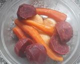 Foto del paso 3 de la receta: Ensalada con matambre