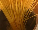 Foto del passaggio 4 della ricetta Linguine ai Ricci