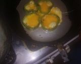 Foto del paso 2 de la receta: Tréboles de huevo ☘️