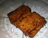 Foto langkah ke 8 dari resep Tempe Bacem ala Mama Inan.