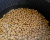 Foto del paso 1 de la receta: Hummus