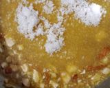 A picture of step 2 of Gulgule.