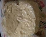 Foto langkah ke 3 dari resep Fluffy Pancake.