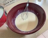 Foto del paso 4 de la receta: Quiche Lorraine bacon y calabacín