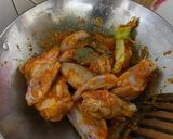 Foto langkah ke 3 dari resep Ayam Rica-Rica.