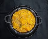 পনির বাটার মশালা (paneer butter masala recipe in bengali) রেসিপি ধাপ - 5 ছবি