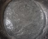 Foto langkah ke 8 dari resep Yin Yang Sourdough Bread (92% - Oven Tangkring).