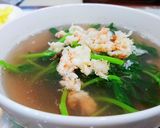 Hình bước làm 2 của món Cơm nhà đơn giản mà ngon 184
