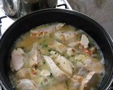 Foto del paso 7 de la receta: Solomillo de pavo al cilantro