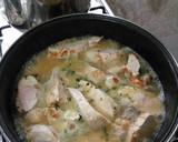 Foto del paso 7 de la receta: Solomillo de pavo al cilantro