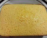 Foto langkah ke 8 dari resep Bolu nutrijel mangga.