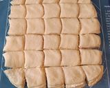 Házi túrós pogácsa recept fázis 7 fotója