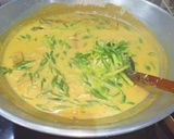 Foto langkah ke 6 dari resep Gulai Sayur mix Udang.