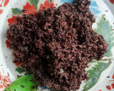 Foto langkah ke 6 dari resep Tape Ketan Hitam.