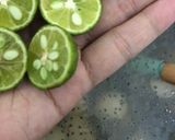 Foto langkah ke 5 dari resep Es Sarang Burung.