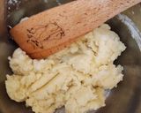Sajtos pufi, pogácsa vagy sajtfánk (Glutén-laktózmentesen) recept fázis 2 fotója