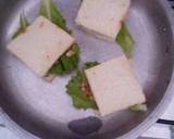Lunch w/ Sandwich recipe step 2 photo