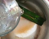 Foto langkah ke 5 dari resep Putu Mayang Bihun Jagung.