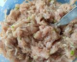 รูปขั้นตอนการทำที่ 2 ของ หมูทอดนุ่มๆ