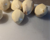 Foto del paso 1 de la receta: Patatas en AirFryer