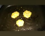 Foto langkah ke 2 dari resep Steak daging giling (mpasi 11+).