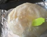 Foto del paso 25 de la receta: Pastella de pollo بسطيلة بالدجاج