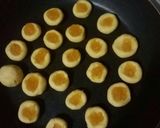 Foto langkah ke 4 dari resep Kue kering teflon mudah 4 bahan.