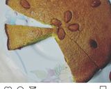 Foto del paso 5 de la receta Bizcochito calabaza y especias!