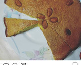 Foto del paso 5 de la receta: Bizcochito calabaza y especias!