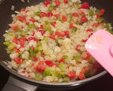 Foto del paso 2 de la receta: Boloñesa de soja