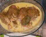 Foto del paso 3 de la receta: Pollo frito americano