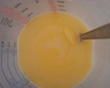 Mákos guba 🍸🍸🍸 recept fázis 2 fotója