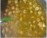 A picture of step 14 of #Amritsari Naan-Punjabi Chanas.