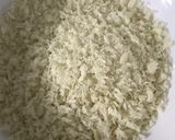 Hình bước làm 3 của món Cánh gà lăn bột chiên xù