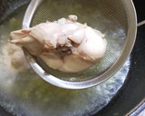 Foto langkah ke 4 dari resep Cream sup jagung ter enak.