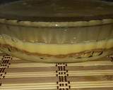 Foto del paso 2 de la receta: Torta flan sin horno 🍮 ♡